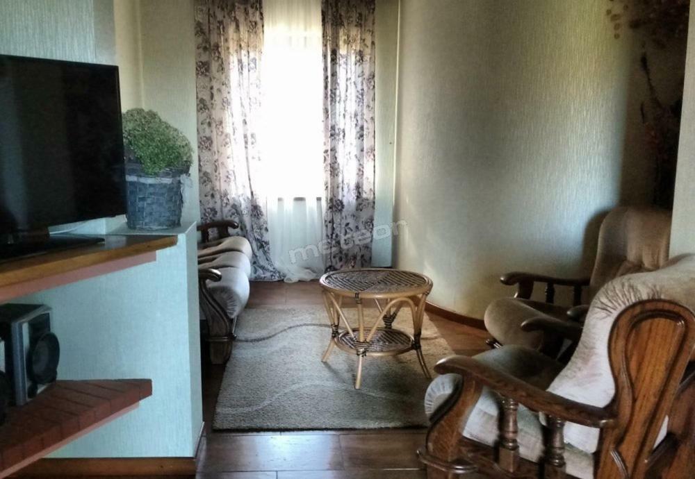 Chata Za Wsia Skaszewo Exteriör bild